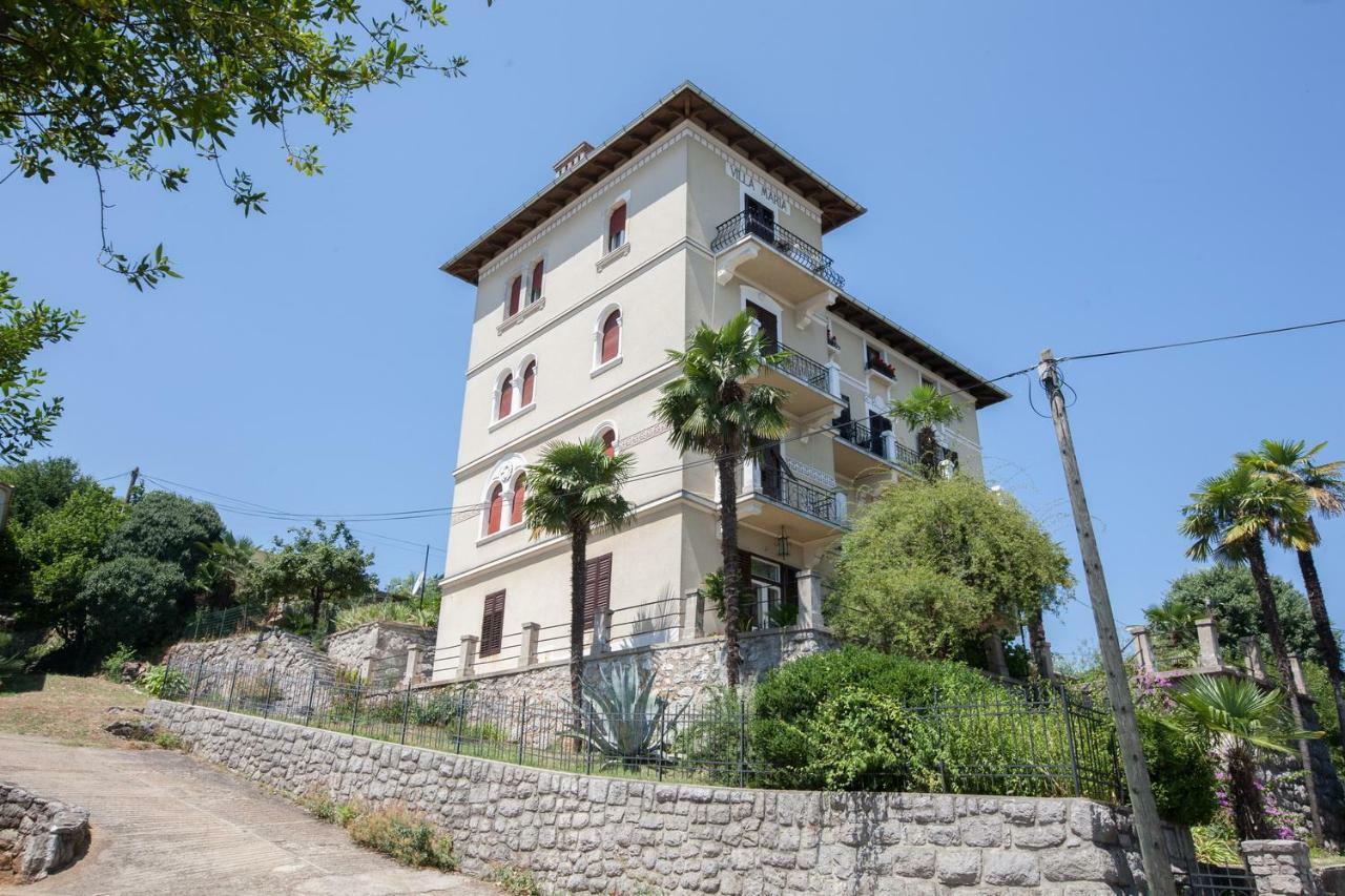 Villa Marija لوفغان المظهر الخارجي الصورة