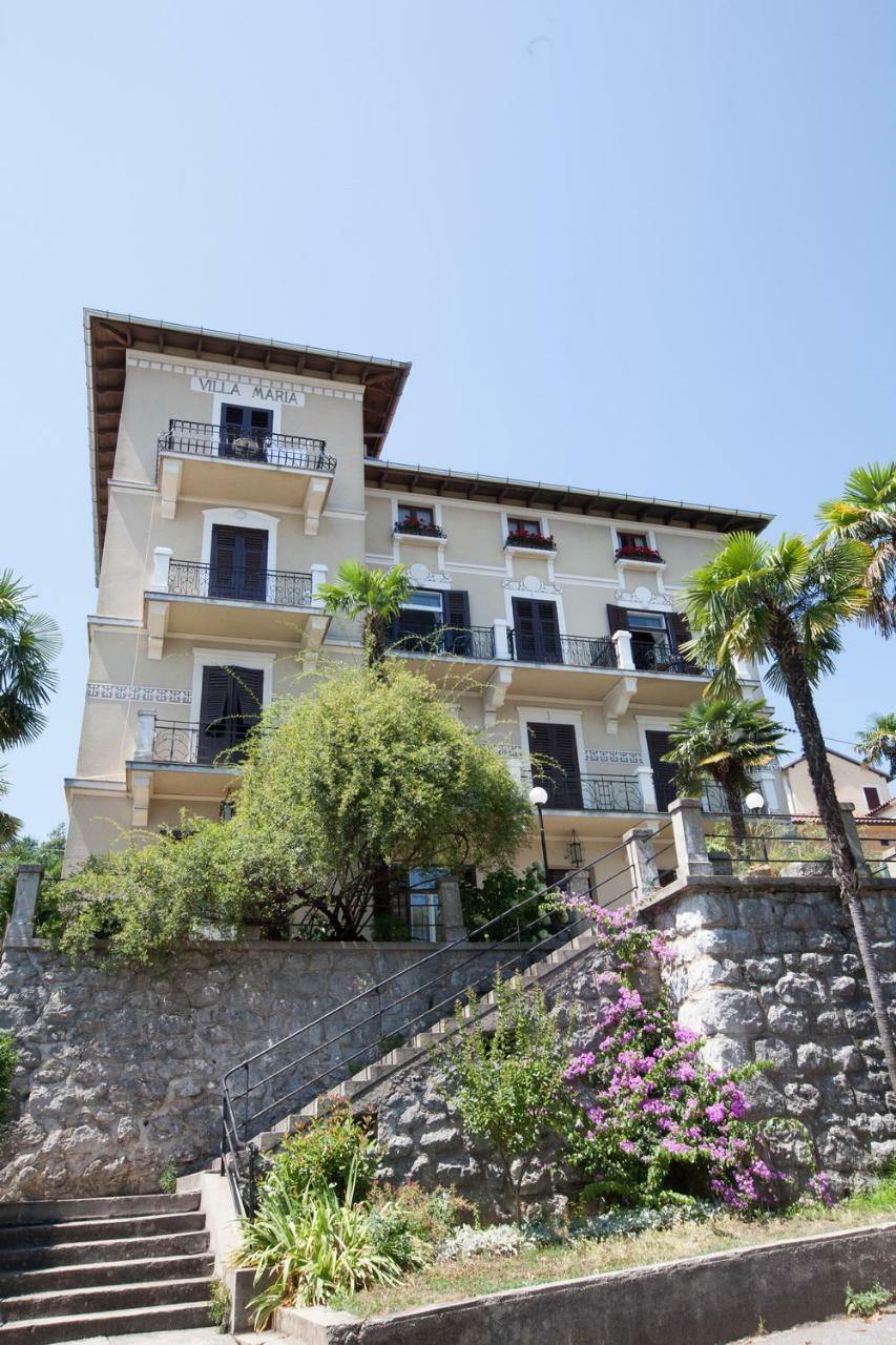 Villa Marija لوفغان المظهر الخارجي الصورة